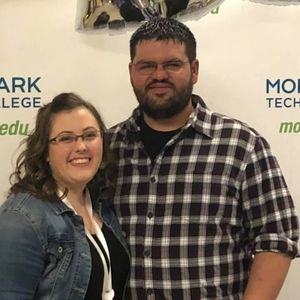 Meet your Posher, Becky